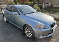2009 Lexus IS 250 2.5 SE-I Saloon 4d auto