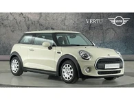 2018 MINI Cooper 1.5 One Series II (s/s) 5d