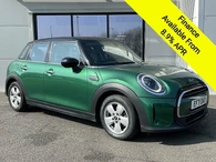 2022 MINI Cooper 1.5 Cooper Classic Hatchback 5d