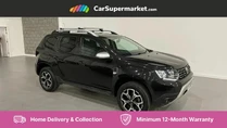 2020 Dacia Duster 1.3 TCe Prestige (150bhp) (s/s)