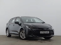 2022 Toyota Corolla 1.8 VVT-i Icon (120bhp) (Spare Wheel) Touring Sports 5d
