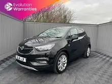 Vauxhall Mokka X