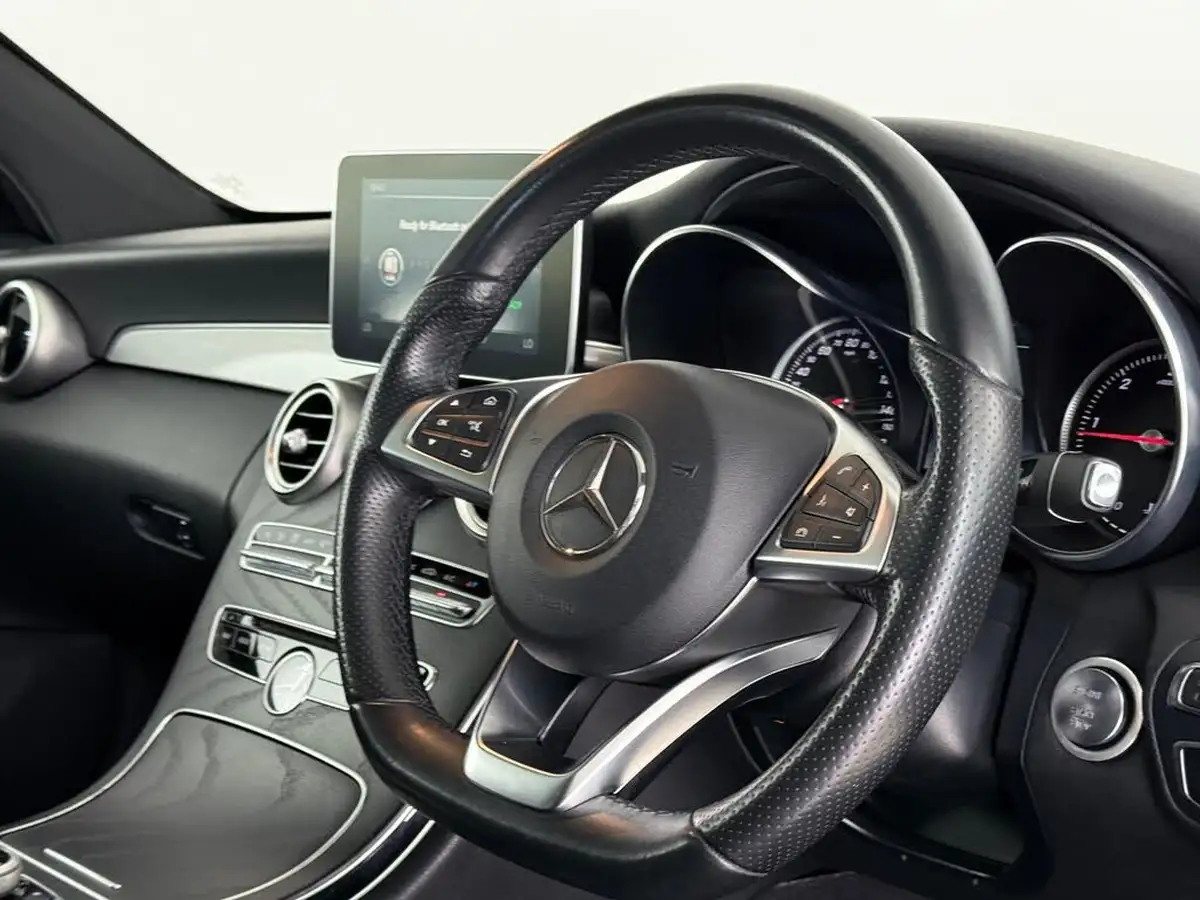 2017-mercedes-benz-c-class-21d-c220d-amg-line-premiumss-coupe-2d-9g-tronic-plus-big-7