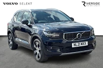 2021 Volvo XC40 1.5 T3 Inscription (163bhp) Geartronic