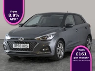 2019 Hyundai i20 1.2 PLAY