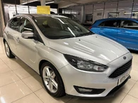 2015 Ford Focus 1.0 Zetec T (100ps) Hatchback