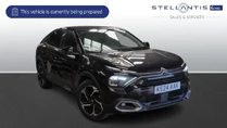 2024 Citroen C4 1.2 PureTech MAX (130ps) S&S EAT8