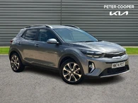 2024 Kia Stonic 1.0 T-GDi 3 (98bhp)