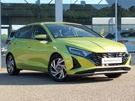 2024 Hyundai i20 1.0 T-GDi Advance