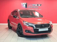 2016 DS DS 4 1.6BlueHDi Crossback
