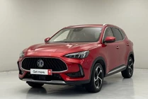 2024 MG HS 1.5T-GDI Trophy (162ps) 1490cc