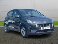 2022 Hyundai i10 1.2 SE Connect