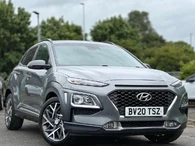 2020 Hyundai Kona 1.6 GDi Premium