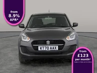 2021 Suzuki Swift 1.2 Dualjet SZ-L