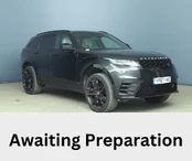 2017 Land Rover Range Rover Velar 3.0 D300 R-Dynamic HSE