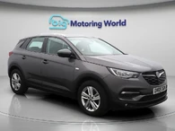 2019 Vauxhall Grandland X 1.2 SE