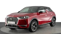 2021 DS DS 3 Crossback E-TENSE Prestige
