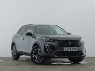 2024 Peugeot 2008 SUV 1.2 PureTech Allure (130ps)