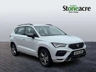 2024 Seat Ateca 1.5 EcoTSI FR