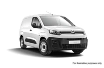 2020 Citroen Berlingo 1.5BlueHDi 1000 Enterprise (100ps)(Eu6dT-E) S&S Panel