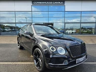2018 Bentley Bentayga 4.0 Diesel