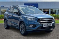 2019 Ford Kuga 2.0TDCi ST-Line Edition (150ps) (s/s)