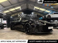 2019 Aston Martin DBS 5.2 V12 Superleggera