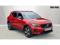 2023 Volvo XC40 1.5 T5 Ultimate (Bright