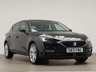 2021 Seat Leon 1.0 TSI EVO SE Dynamic Hatchback