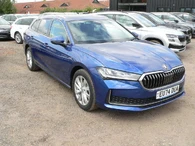 2024 Skoda Superb 2.0TDI SE Technology Estate DSG
