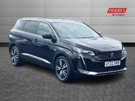 2022 Peugeot 5008 SUV 1.2 PureTech GT Premium