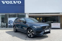 2022 Volvo XC90 2.0 T8 R-Design (455bhp)