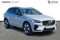 2024 Volvo XC60 2.0 B5 Plus