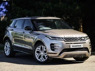 2022 Land Rover Range Rover Evoque 2.0 D200 R- Dynamic SE