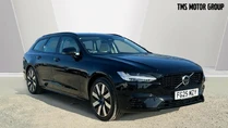 2025 Volvo V90 2.0 T6 Plus (345bhp) (Dark