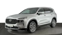 2023 Hyundai Santa Fe 1.6 T-GDi Ultimate (230ps) 2WD HEV