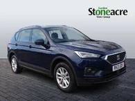 2021 Seat Tarraco 1.5 TSI EVO SE DSG
