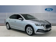 2021 Skoda Octavia