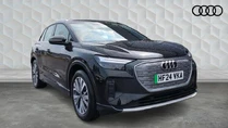 2024 Audi Q4 E-Tron 45E Sport Station Wagon Auto