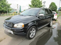 2010 Volvo XC90 2.4TD D5 R Design SE