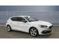 2020 Seat Leon 1.5 TSI EVO FR (130ps) Hatchback