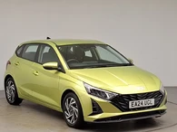 2024 Hyundai i20 1.0 T-GDi Advance