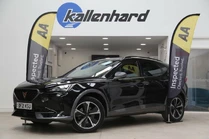 2021 Cupra Formentor 1.5 TSI V1 DSG