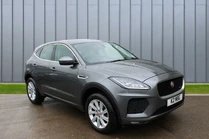 2018 Jaguar E-PACE 2.0 i4 R-Dynamic S (249ps) (s/s)