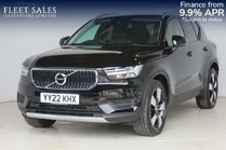 2022 Volvo XC40 1.5 T3 Momentum Auto
