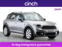 MINI Mini Countryman