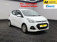 2014 Hyundai i10 1.0 SE