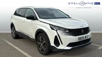 2022 Peugeot 5008 SUV 1.2 PureTech Allure Premium EAT8