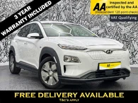 2020 Hyundai Kona E Premium (204ps)
