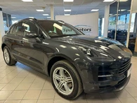 2019 Porsche Macan 3.0 V6 S
